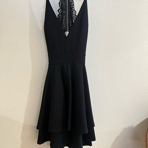 Windsor Dress